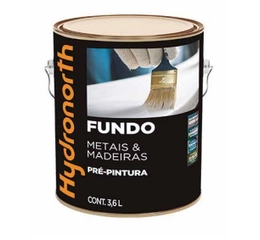 Fundo Sintético Nivelador